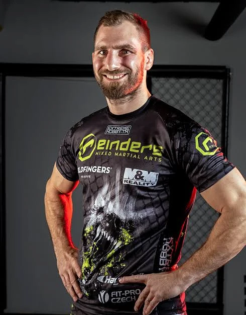 Andre Reinders
