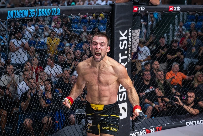 Filip Macek