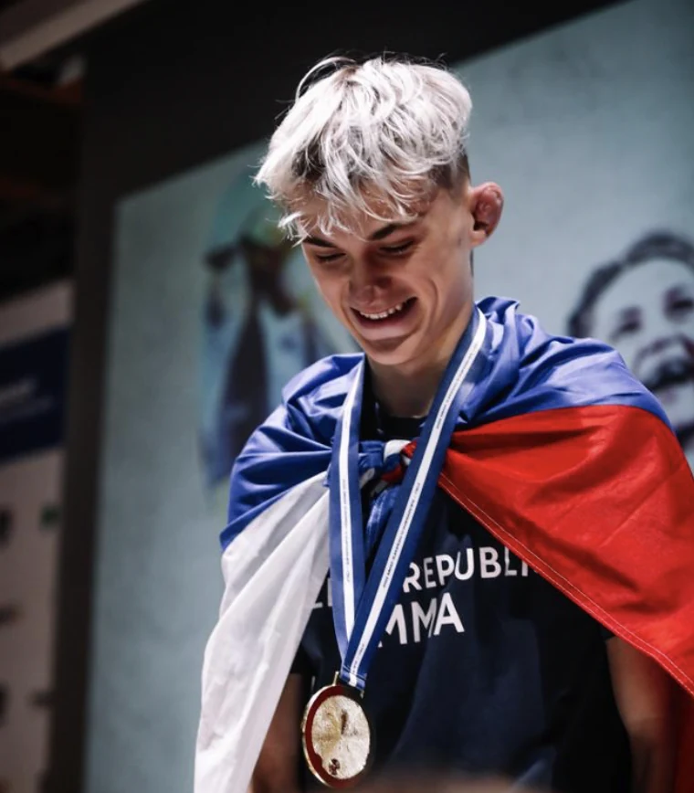 Patrik Kutil