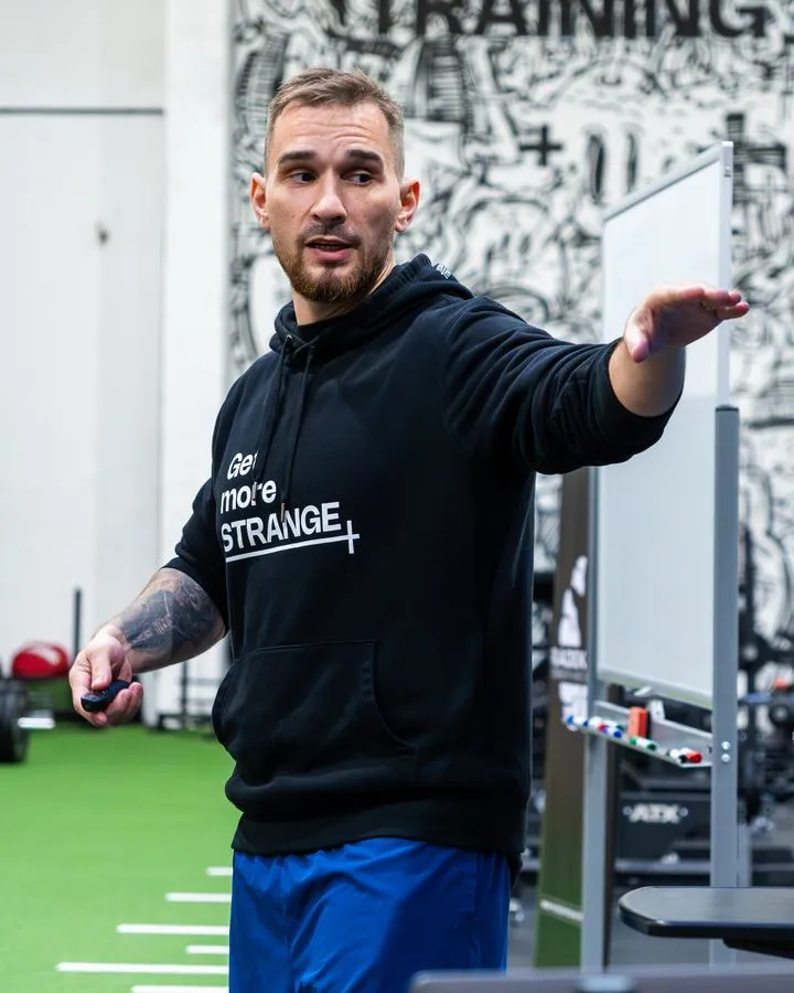 Radek Rosa